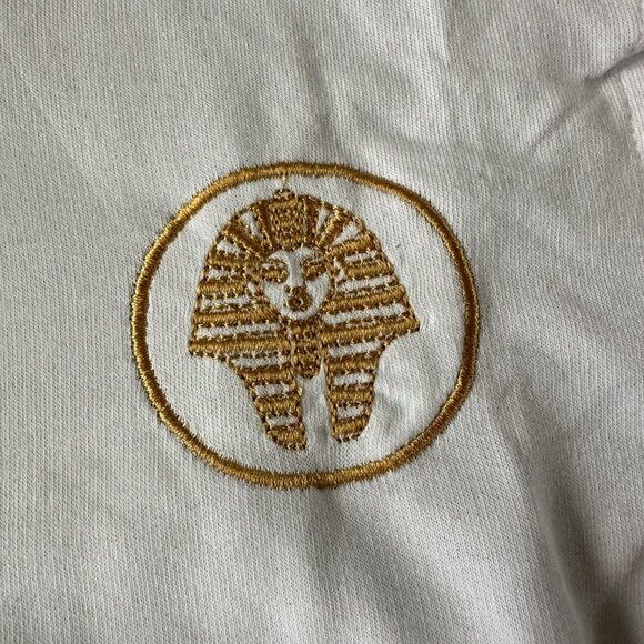 Black Pharaoh Womens Sweat suite set short sleeve top short joggers pink purple - Picture 4 of 16